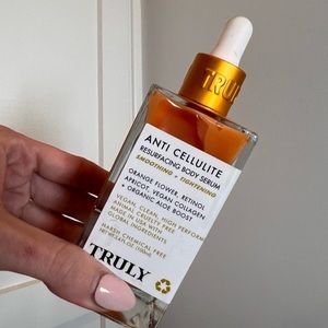 Anti-Cellulite Serum Truly Beauty